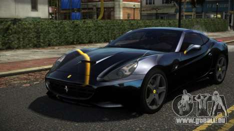 Ferrari California G-Sports S12 pour GTA 4