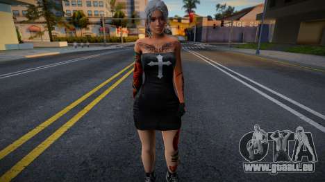 Skin Random 621 für GTA San Andreas