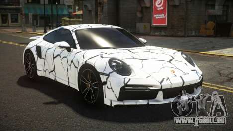 Porsche 911 L-Edition S10 pour GTA 4