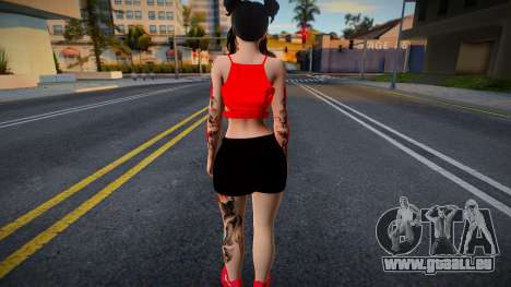 Skin Random 511 für GTA San Andreas