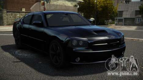 Dodge Charger P-Custom für GTA 4