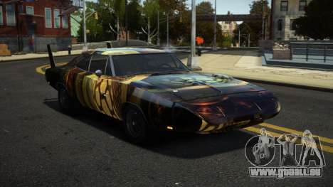 Dodge Daytona D-Tune S10 pour GTA 4