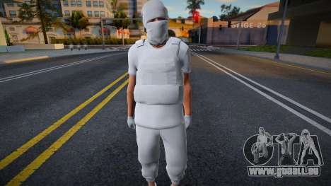 Skin Random 528 pour GTA San Andreas