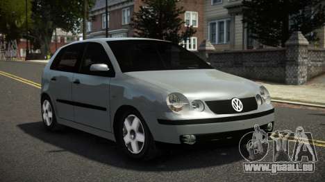 Volkswagen Polo SV für GTA 4