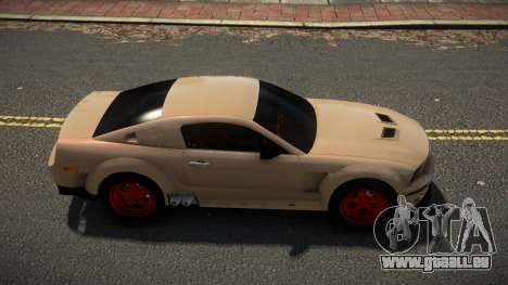 Ford Mustang GT LS V1.0 für GTA 4