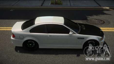 BMW M3 E46 LS V1.0 pour GTA 4