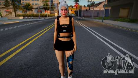 Skin Random 441 für GTA San Andreas