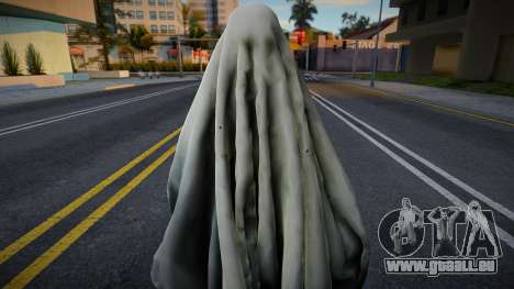 Ghost Halloween pour GTA San Andreas