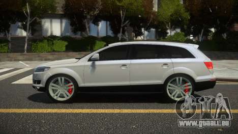 Audi Q7 ST-L V1.1 pour GTA 4