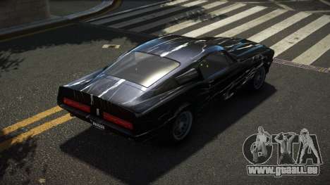 Ford Mustang L-Edition S3 pour GTA 4