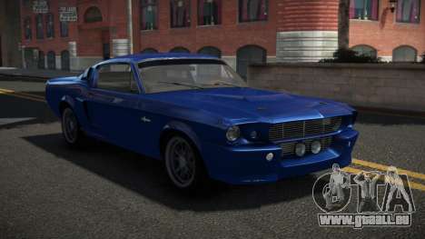 Ford Mustang L-Edition pour GTA 4