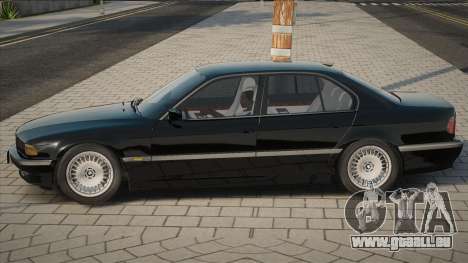 BMW 730i E38 [Award] für GTA San Andreas