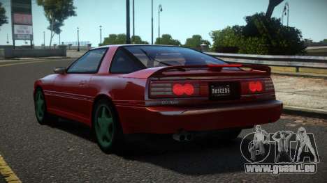 Toyota Supra R-ST für GTA 4