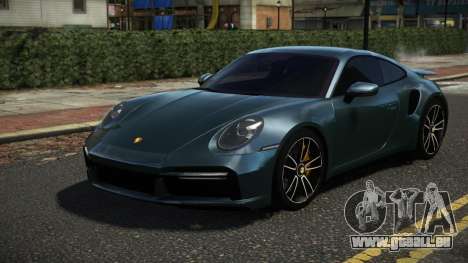 Porsche 911 L-Edition pour GTA 4