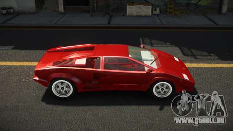 Lamborghini Countach OS V1.0 pour GTA 4