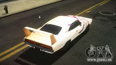 Dodge Daytona D-Tune S11 pour GTA 4