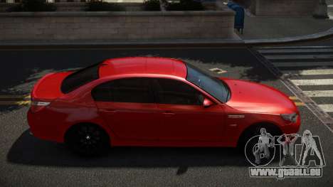 BMW M5 SN-L V1.1 für GTA 4
