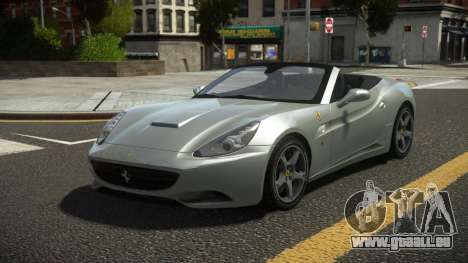 Ferrari California Roadster V1.0 für GTA 4