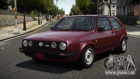 Volkswagen Golf SV V1.0 für GTA 4