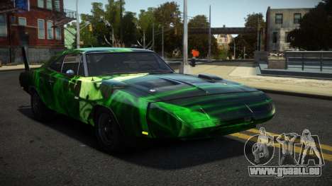 Dodge Daytona D-Tune S1 pour GTA 4