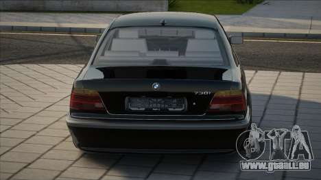 BMW 730i E38 [Award] pour GTA San Andreas