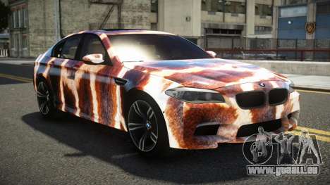 BMW M5 F10 L-Edition S1 für GTA 4
