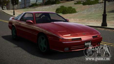 Toyota Supra R-ST für GTA 4