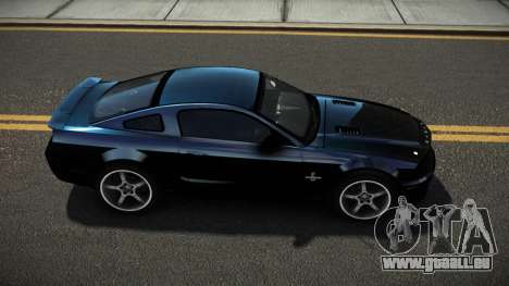 Shelby GT500 LS V1.1 für GTA 4