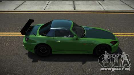 Honda S2000 R-Sports pour GTA 4