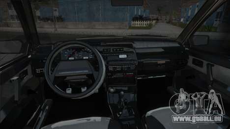 Vaz 2109-2114 pour GTA San Andreas