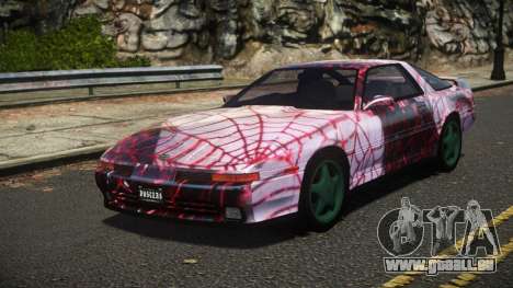 Toyota Supra R-ST S7 für GTA 4