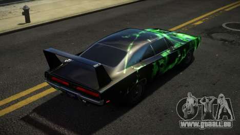 Dodge Daytona D-Tune S14 pour GTA 4