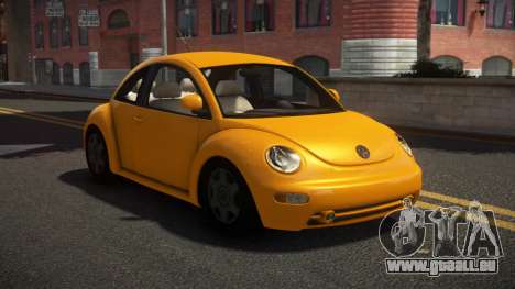Volkswagen New Beetle LS-F für GTA 4