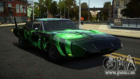 Dodge Daytona D-Tune S14 pour GTA 4