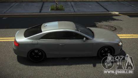 Audi S5 L-Style pour GTA 4