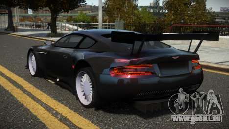 Aston Martin DB9 G-Sports für GTA 4