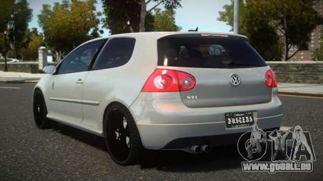 Volkswagen Golf GTI S-Tune für GTA 4