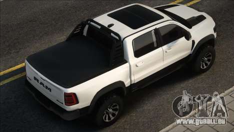 Dodge Ram TRX 2021 [CCD] für GTA San Andreas