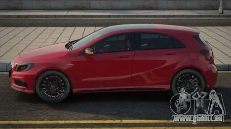 Mercedes-Benz A45 AMG [CCD] für GTA San Andreas