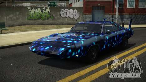 Dodge Daytona D-Tune S7 für GTA 4