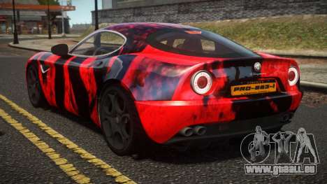 Alfa Romeo 8C L-Edition S7 für GTA 4