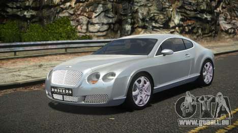 Bentley Continental GT ZT-R pour GTA 4