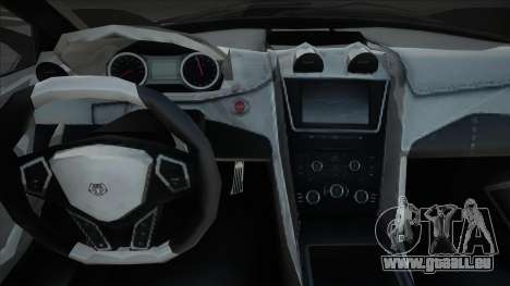 GTA V Ocelot Virtue XR für GTA San Andreas