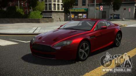 Aston Martin Vantage LS pour GTA 4
