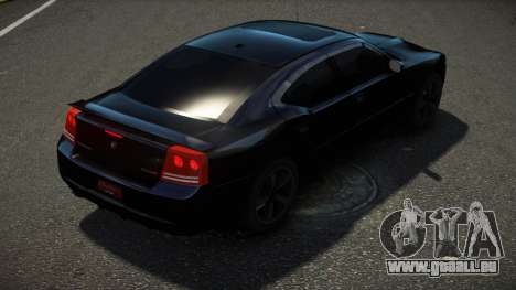 Dodge Charger P-Custom für GTA 4