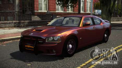 Dodge Charger SRT8 SV für GTA 4