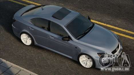 Lexus IS300 [CCDv] für GTA San Andreas