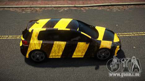 Volkswagen Golf G-Sports S9 für GTA 4