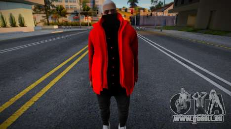 Skin Random 605 für GTA San Andreas