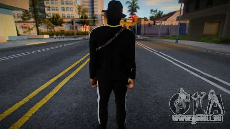 Skin Random 485 pour GTA San Andreas